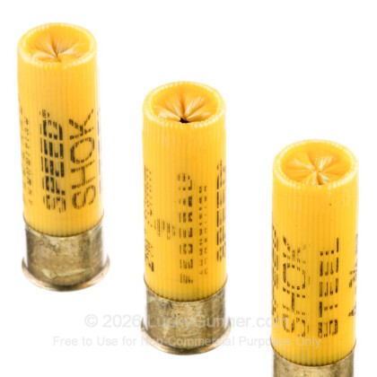 Image 5 of Shop by Popular Brand from Federal Image 5 of Federal 20 Gauge Ammo