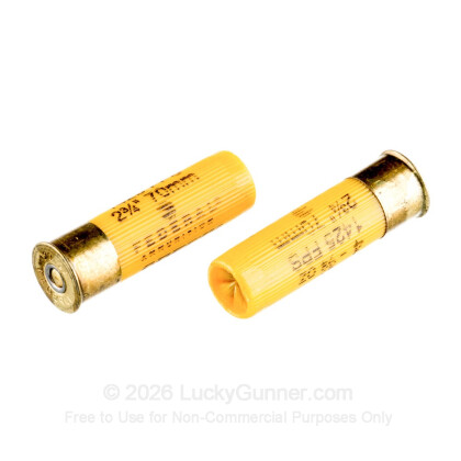 Image 6 of Shop by Popular Brand from Federal Image 6 of Federal 20 Gauge Ammo