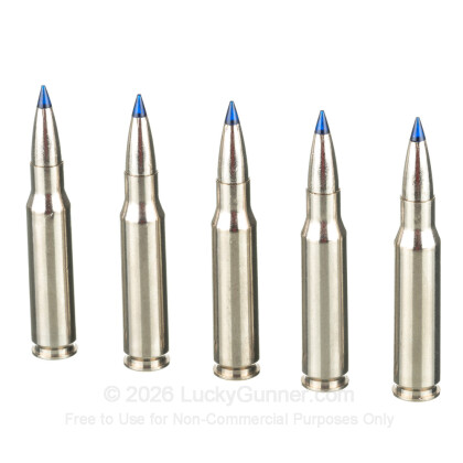 Image 4 of Federal .308 (7.62X51) Ammo