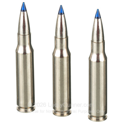 Image 5 of Federal .308 (7.62X51) Ammo