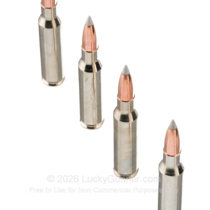 Image 5 of Winchester 7mm-08 Remington Ammo