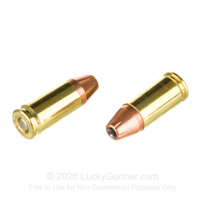 Image 6 of Ammo Incorporated 9mm Luger (9x19) Ammo