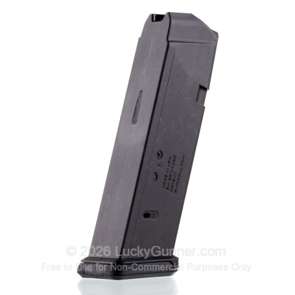 Image 2 of Magpul 9mm Luger (9x19) Ammo