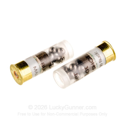 Image 5 of Sellier & Bellot 12 Gauge Ammo