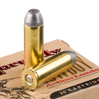 Image 4 of Hornady .45 Long Colt Ammo