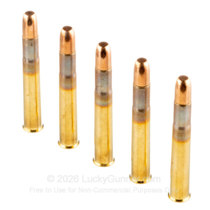 Image 4 of Hornady 470 NE Ammo