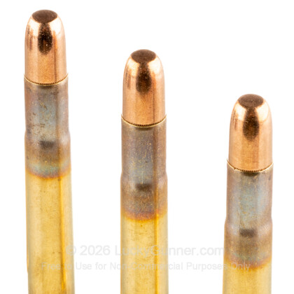 Image 5 of Hornady 470 NE Ammo