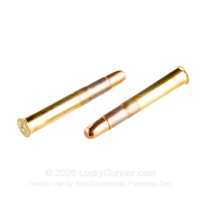 Image 6 of Hornady 470 NE Ammo