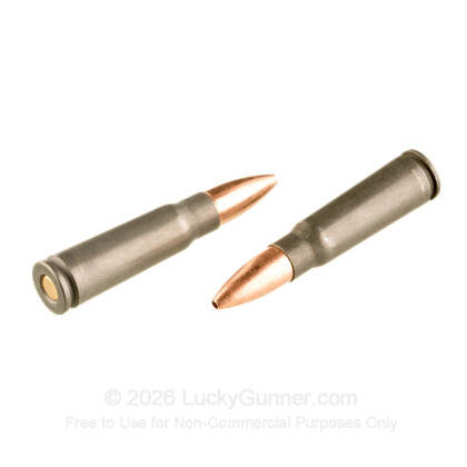 Image 6 of Wolf 7.62X39 Ammo