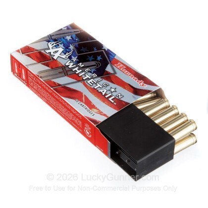 Image 3 of Hornady .300 Winchester Magnum Ammo