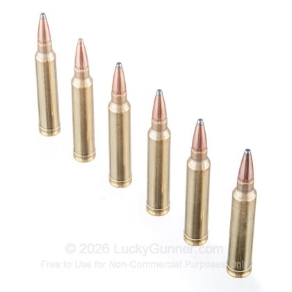Image 4 of Hornady .300 Winchester Magnum Ammo
