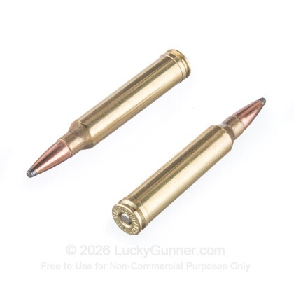 Image 6 of Hornady .300 Winchester Magnum Ammo