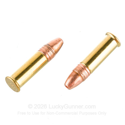 Image 6 of Federal .22 Long Rifle (LR) Ammo