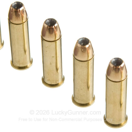 Image 5 of Hornady .38 Special Ammo