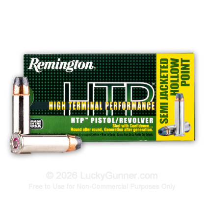 Image 2 of Remington .38 Special Ammo