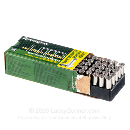 Image 3 of Remington .38 Special Ammo