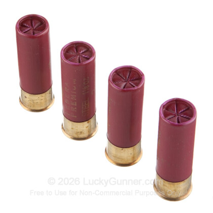 Image 5 of Federal 12 Gauge Ammo