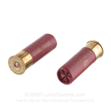 Image 6 of Federal 12 Gauge Ammo