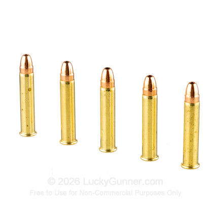 Image 3 of CCI .22 Magnum (WMR) Ammo
