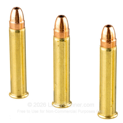 Image 4 of CCI .22 Magnum (WMR) Ammo