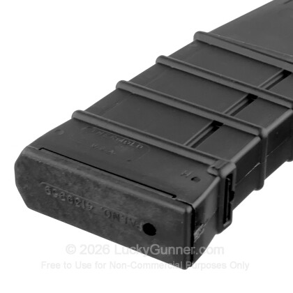 Large image of Thermold AR-15 30rd - .223/5.56 - Black - High Capacity Magazine For Sale 