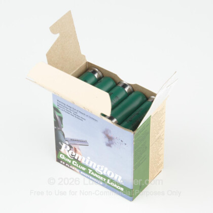 Image 3 of Remington 12 Gauge Ammo