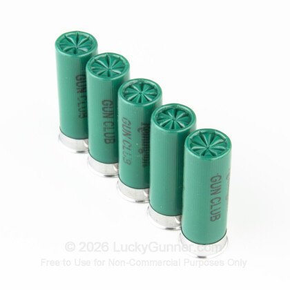 Image 4 of Remington 12 Gauge Ammo