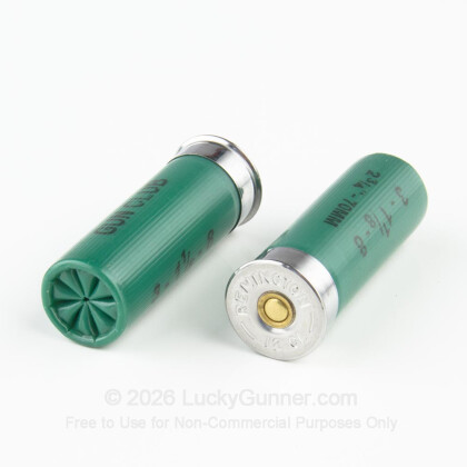 Image 6 of Remington 12 Gauge Ammo