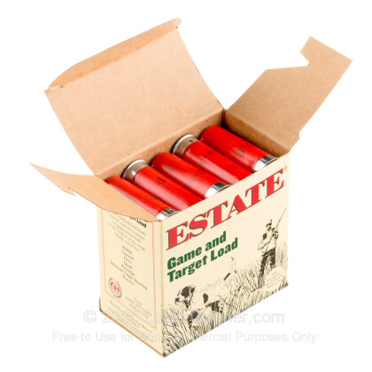 Image 3 of Estate Cartridge 12 Gauge Ammo