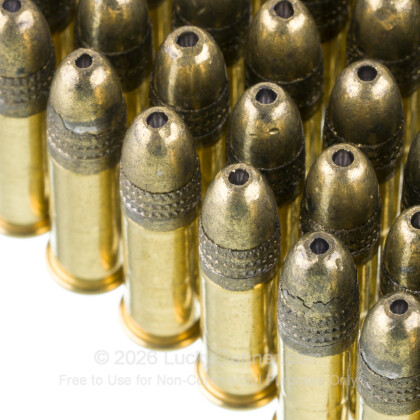 Image 5 of Remington .22 Long Rifle (LR) Ammo