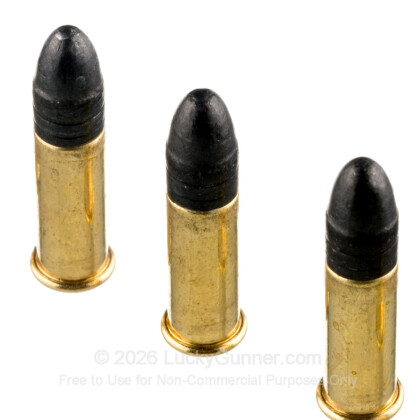 Image 5 of CCI .22 Long Rifle (LR) Ammo
