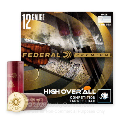 Image 2 of Federal 12 Gauge Ammo