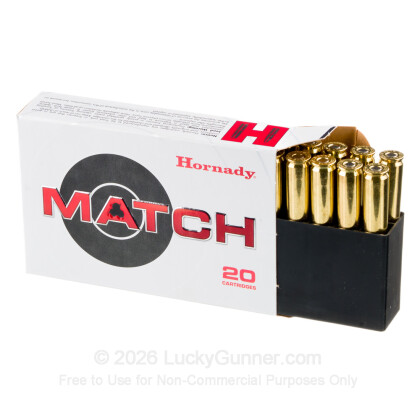 Image 5 of Hornady .30-06 Ammo