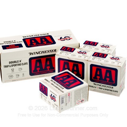 Image 3 of Winchester 12 Gauge Ammo