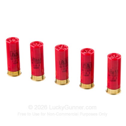 Image 4 of Winchester 12 Gauge Ammo