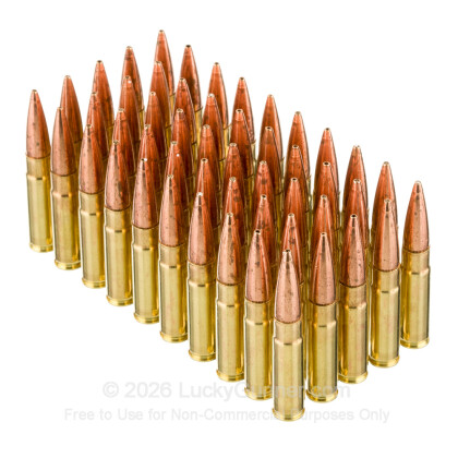 Image 4 of Remington .300 Blackout Ammo