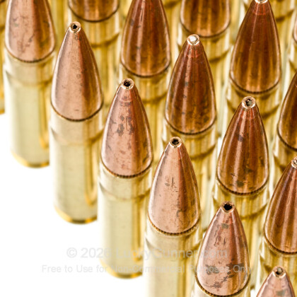 Image 5 of Remington .300 Blackout Ammo