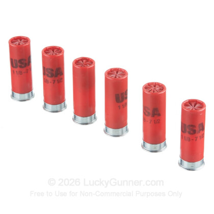 Image 4 of Winchester 12 Gauge Ammo