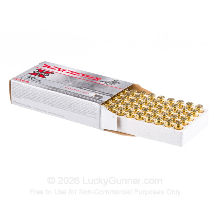 Image 3 of Winchester .40 S&W (Smith & Wesson) Ammo