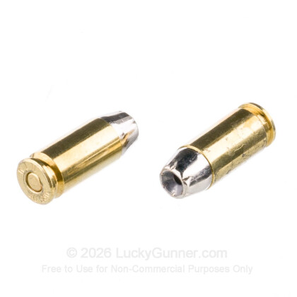 Image 6 of Winchester .40 S&W (Smith & Wesson) Ammo