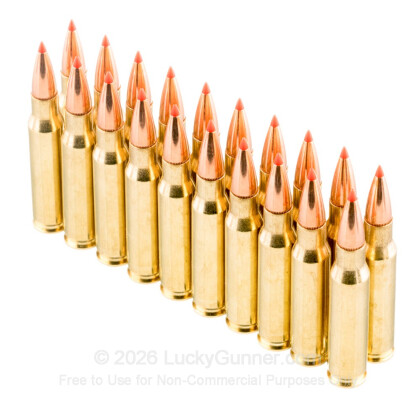 Image 4 of Hornady .308 (7.62X51) Ammo