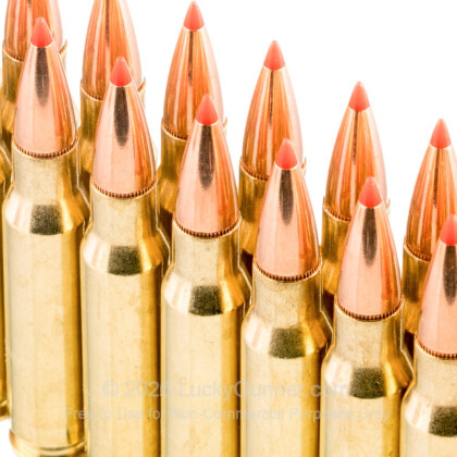 Image 5 of Hornady .308 (7.62X51) Ammo