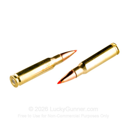 Image 6 of Hornady .308 (7.62X51) Ammo