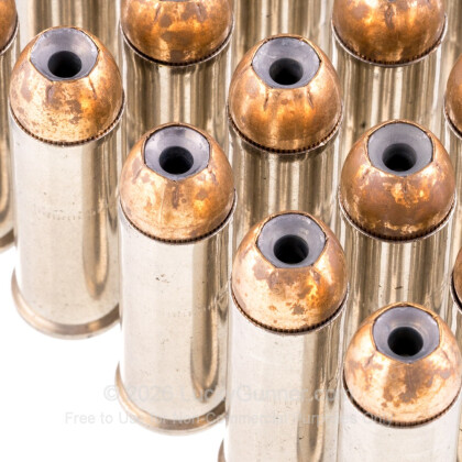 Image 5 of Federal .44 Magnum Ammo