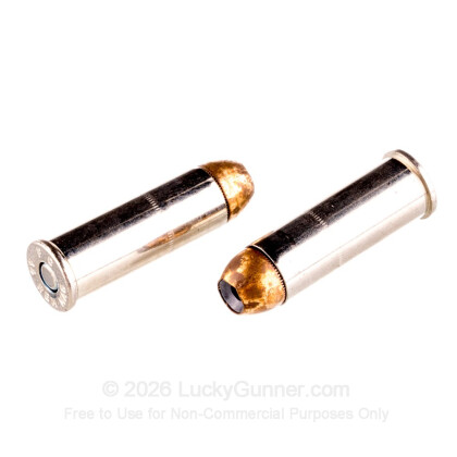 Image 6 of Federal .44 Magnum Ammo