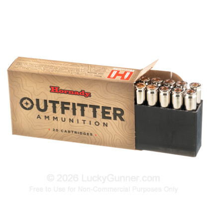 Image 3 of Hornady .308 (7.62X51) Ammo