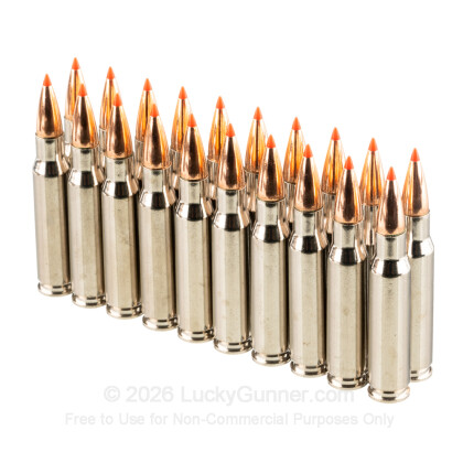 Image 4 of Hornady .308 (7.62X51) Ammo