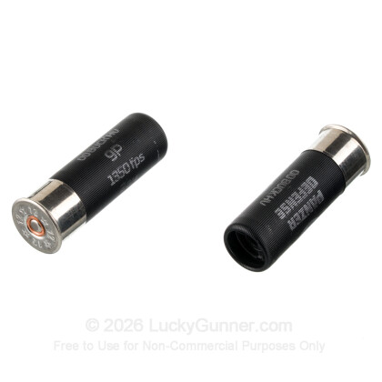 Image 6 of Panzer 12 Gauge Ammo