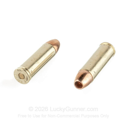 Image 4 of 500 S&W Mag Ammo from Corbon Image 4 of Corbon .500 S&W Magnum Ammo