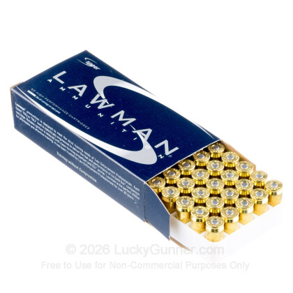 Image 3 of Speer .45 ACP (Auto) Ammo